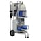 Alfa Laval Cleaning system for removal of water and particulate from pre-heated mineral oil, 2.2 GPM Emmie 2 without Heater - alternate 3